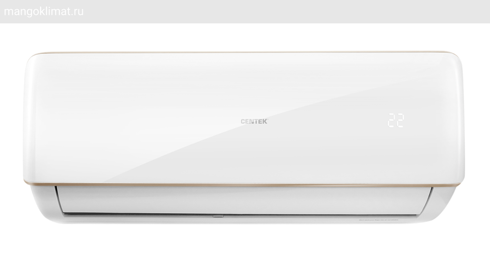Сплит-система CENTEK E CT-65E09