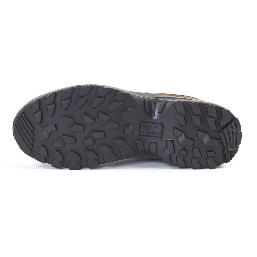 Ботинки Norfin Ntx ROCK LOW р.45