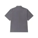 Купить Рубашка Ymkashix Velvet Leisure серый Рубашка Ymkashix Velvet Leisure серый