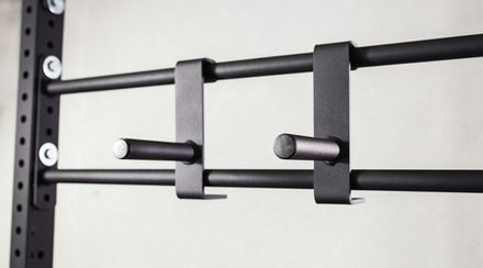 Нейтральные грипсы для функцинальной рамы (к-кт. 2 шт)