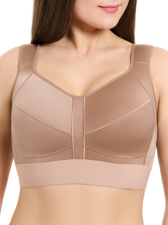 Бюстгальтер EMMA Corse (мокко)