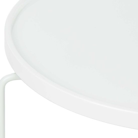 Кофейный стол Haku диаметр 59