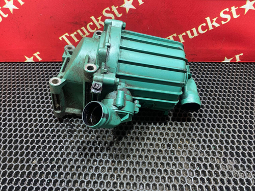 Сепаратор масляный 2019г