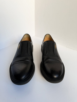 Кожаные туфли Salvatore Ferragamo, 37,5