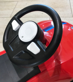 Детский электромобиль WMT-803-1 красный