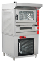 Шкаф расстоечный Empero EMP.MF8-B