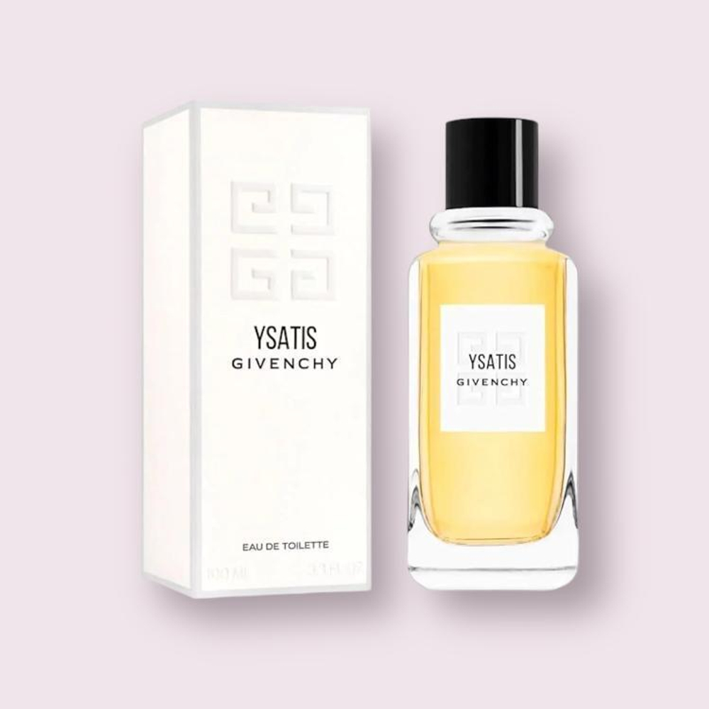 Туалетная вода Givenchy "Ysatis",100 ml (LUXE)