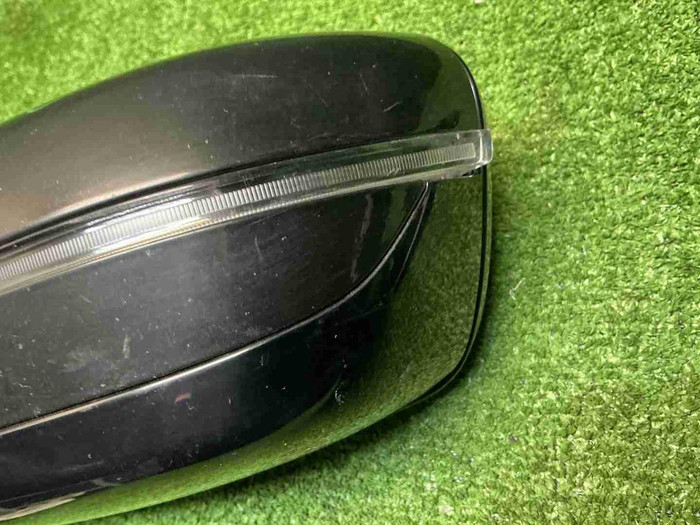 Зеркало левое BMW 3er G20 (2018-н.в.) 5 контактов