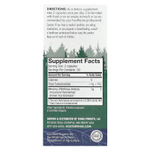 Host Defense, Mushrooms ™, Mesima, 60 капсул (0,5 г в 1 капсуле)