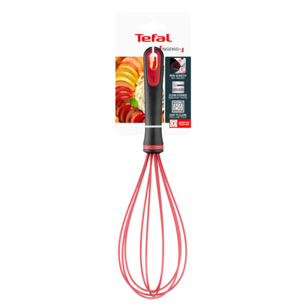 Венчик Tefal Ingenio+ K1980534