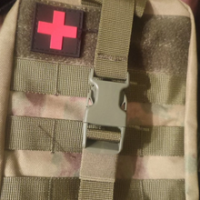 Тактическая аптечка подсумок Мох