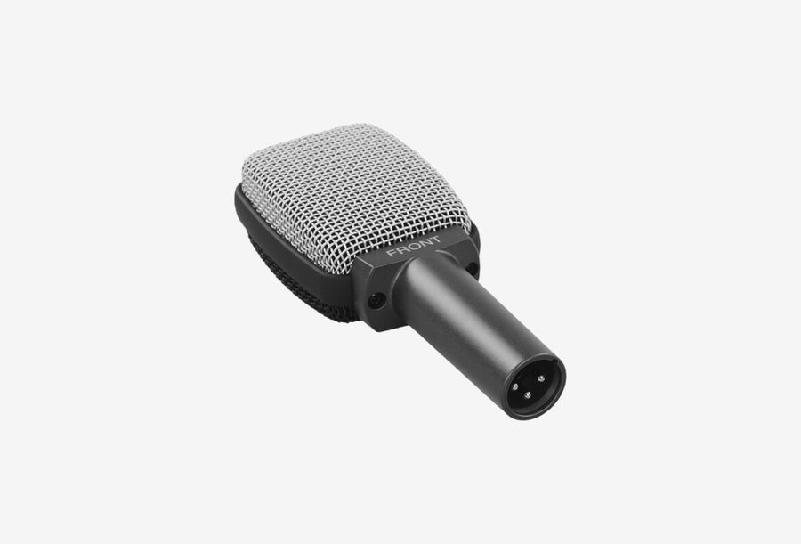 Sennheiser E 609_0426529101733