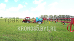 Трактор Dongfeng | Донгфенг DF-244С