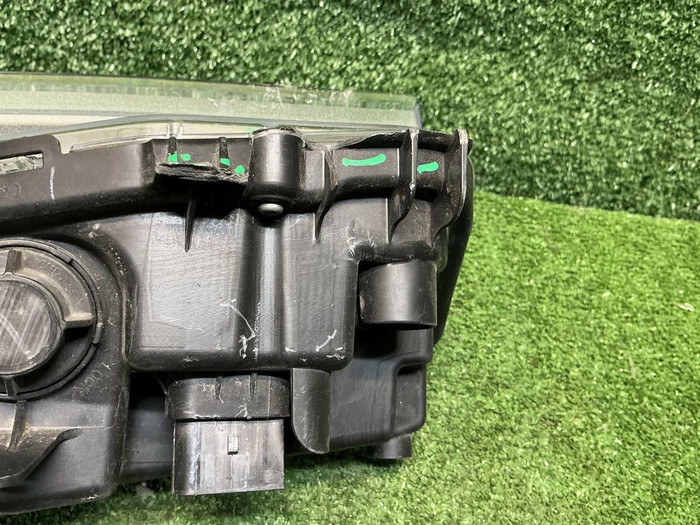 ДХО правый Geely Preface (2024-н.в.)