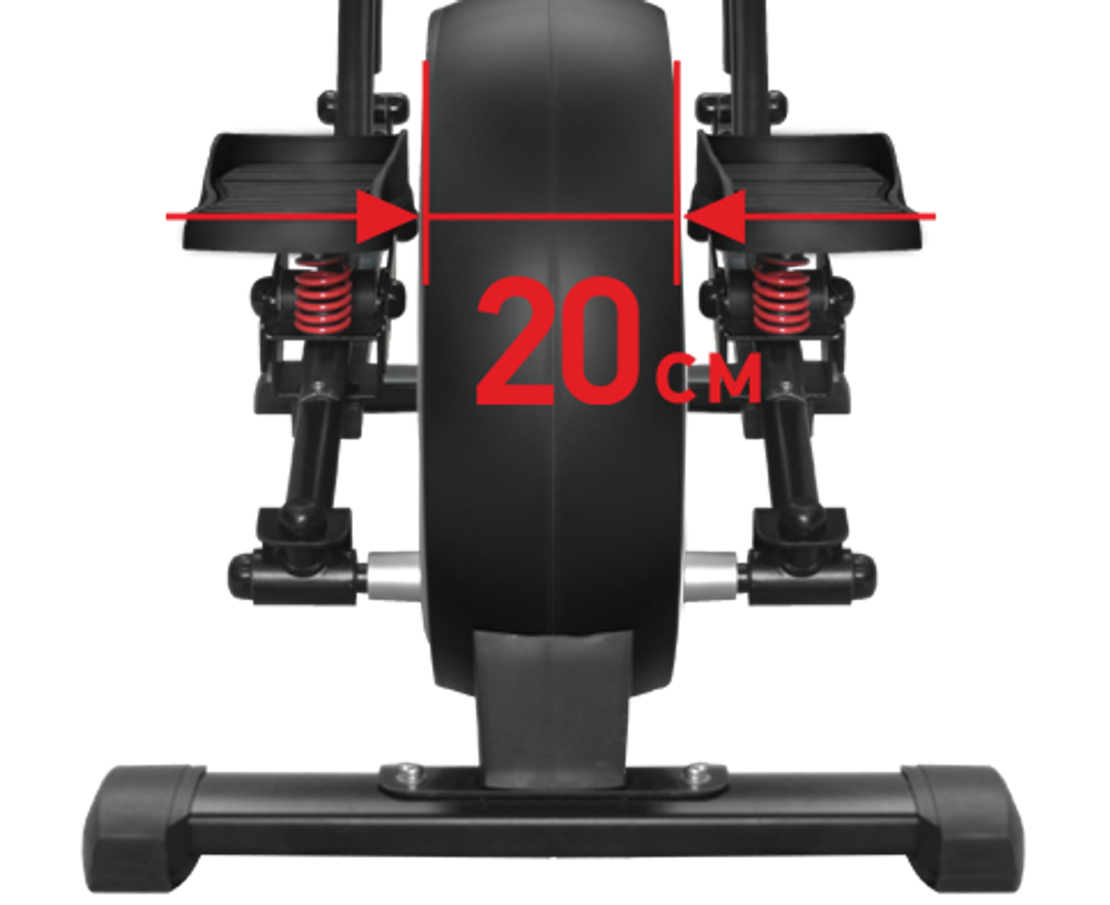 Svensson Body Labs StrideLine EZA