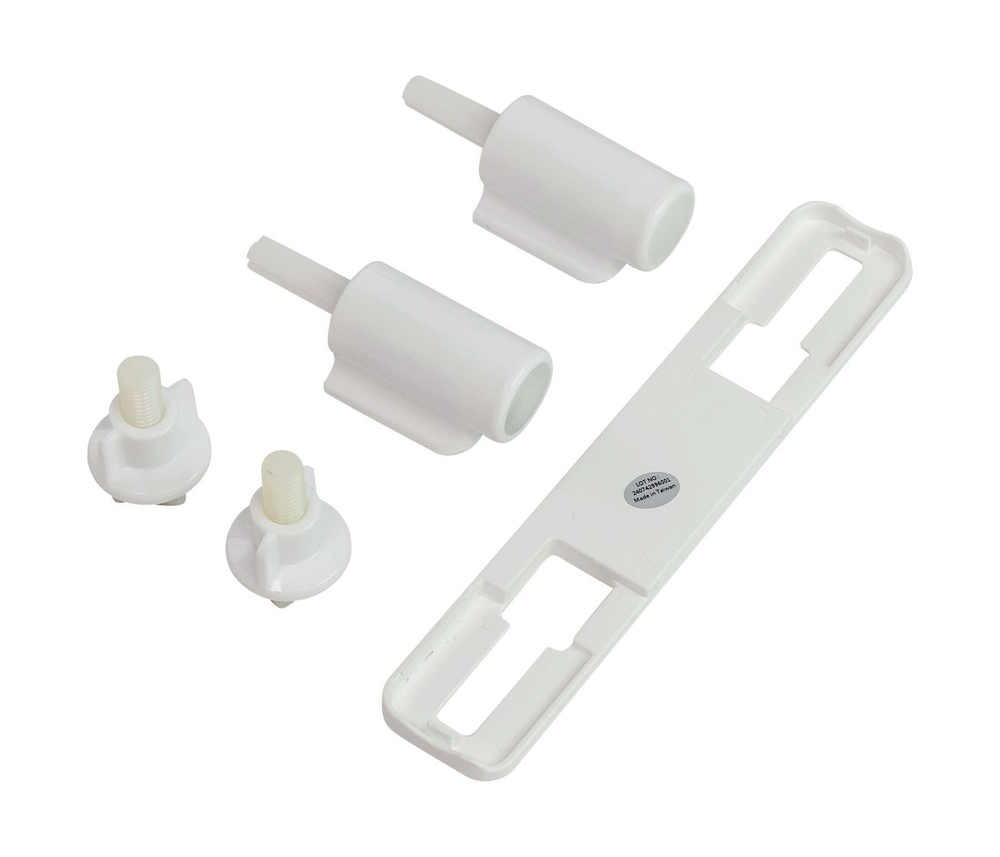 Крепление крышки унитаза "Standard"