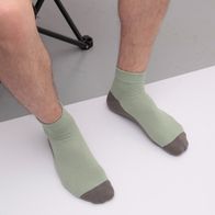 Носки ANTEATER LOWCUT, хаки