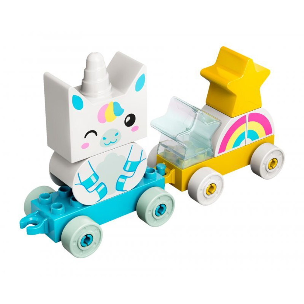 DUPLO - Единорог 10953