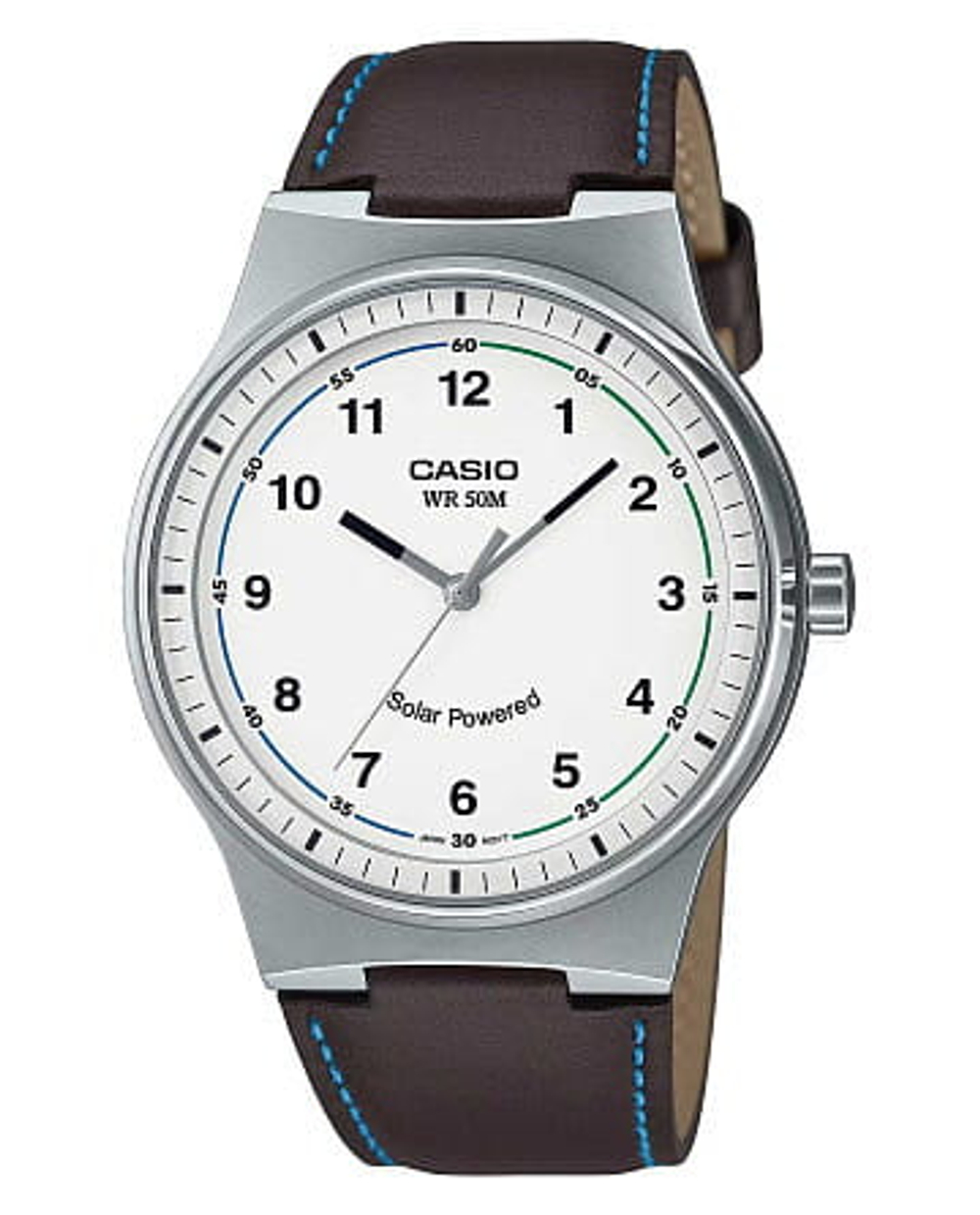 Часы Casio Collection MTP-RS105L-7B