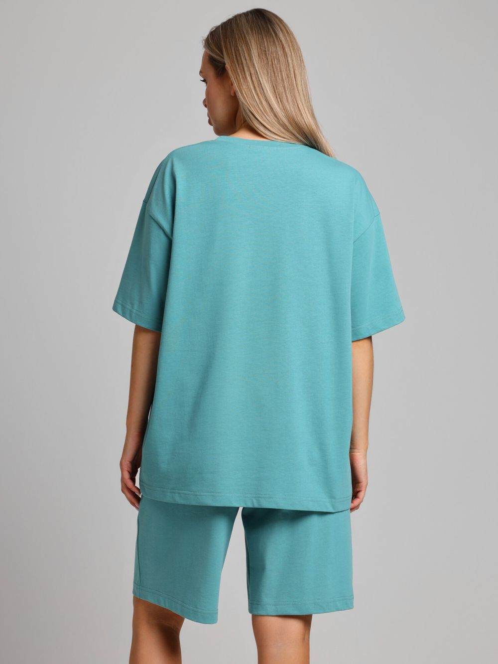 Костюм женский Азарт-3 Виотекс ЗЕЛЁНЫЙ