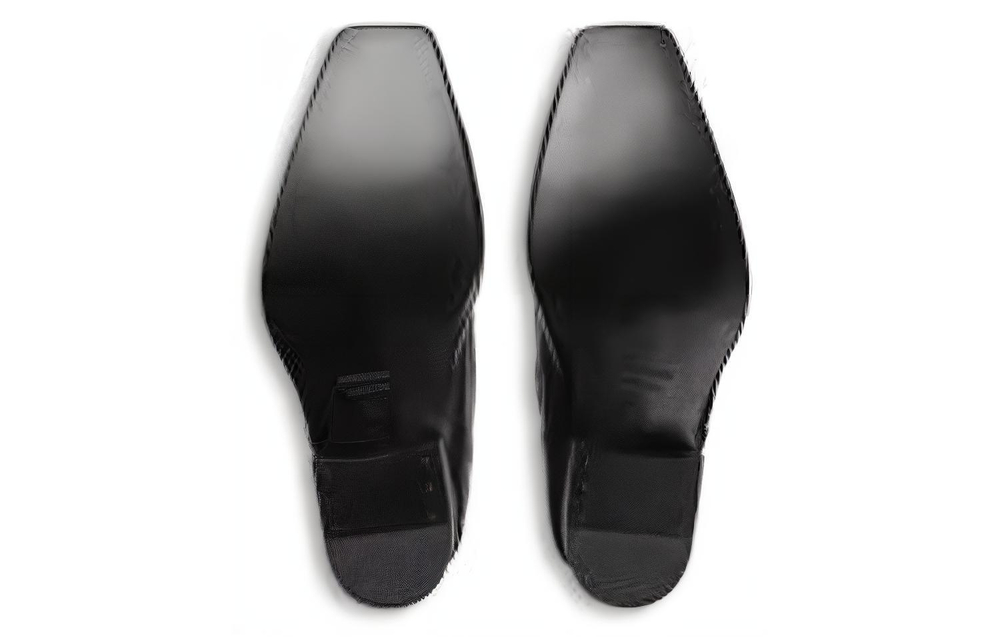 Balenciaga Romeo 2Cm