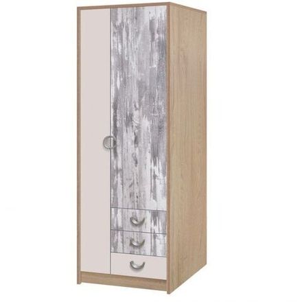 Шкаф плательный Атмосфера