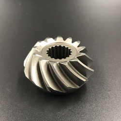 Шестерня вертикального вала (Пиньон) Tohatsu 90 (3B7-64020-0) (Tohatsu)