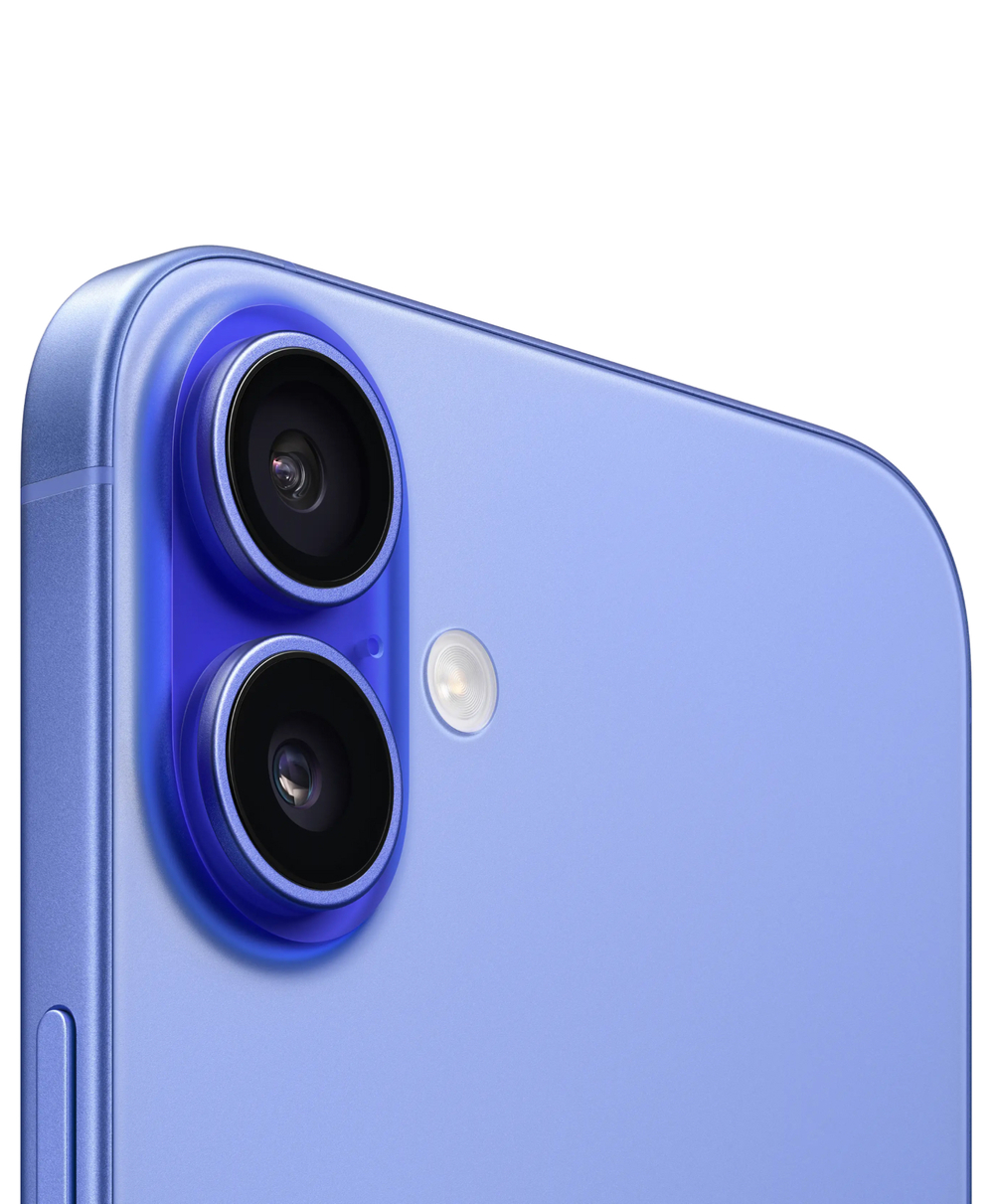 Смартфон iPhone 16 Plus