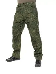 Брюки боевые TT-X ЕМР, North Horizon