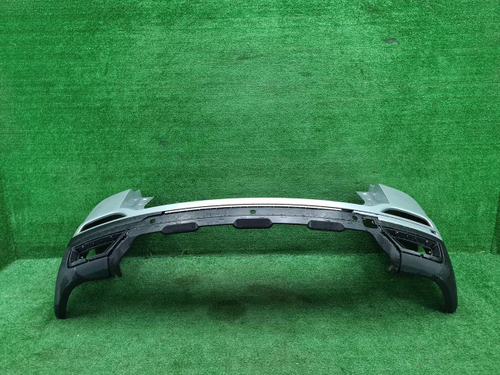 Бампер задний Chery Tiggo 4 Pro (2020-н.в.)