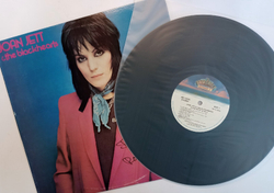 Joan Jett and The Blackhearts I Love Rock N Roll (US 1981)