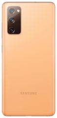 Смартфон Samsung Galaxy S20 FE 128GB (оранжевый) ЕАС