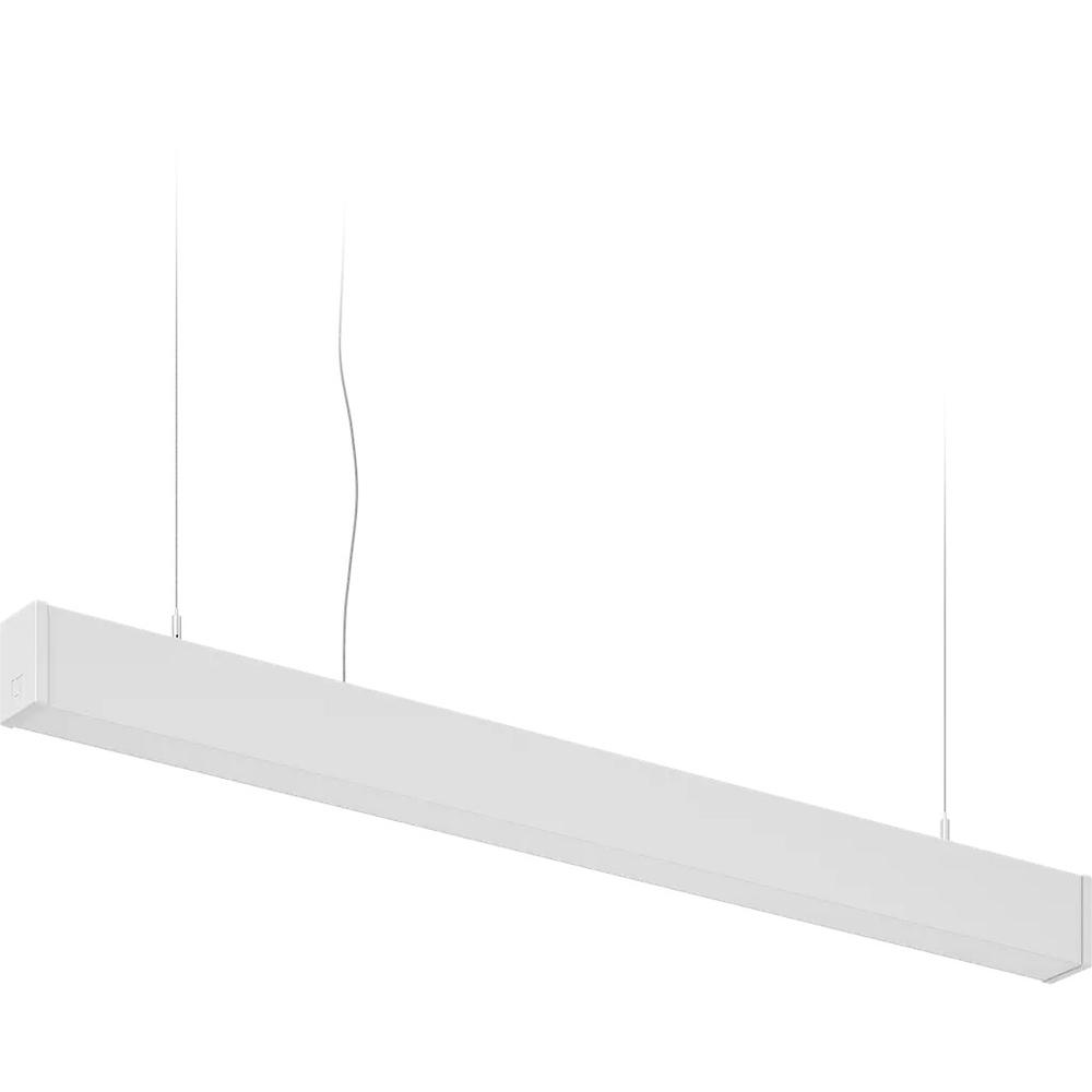 Светильник LINER 60/P (2000) 64W OPL 930 WH up/down 2015х66х93мм СТ