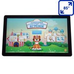 Интерактивная панель Игрёнок Bungo