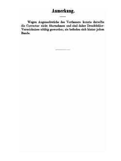 Rechts- Und Wirtschaftsgeschichte Norddeutscher Forsten Besonders Im Lande Hannover. Volume 1. Bausteine | August Seidensticker