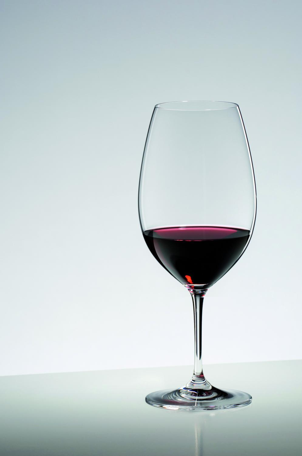Набор из 4-х бокалов для красного вина Syrah 700 мл Vinum Riedel