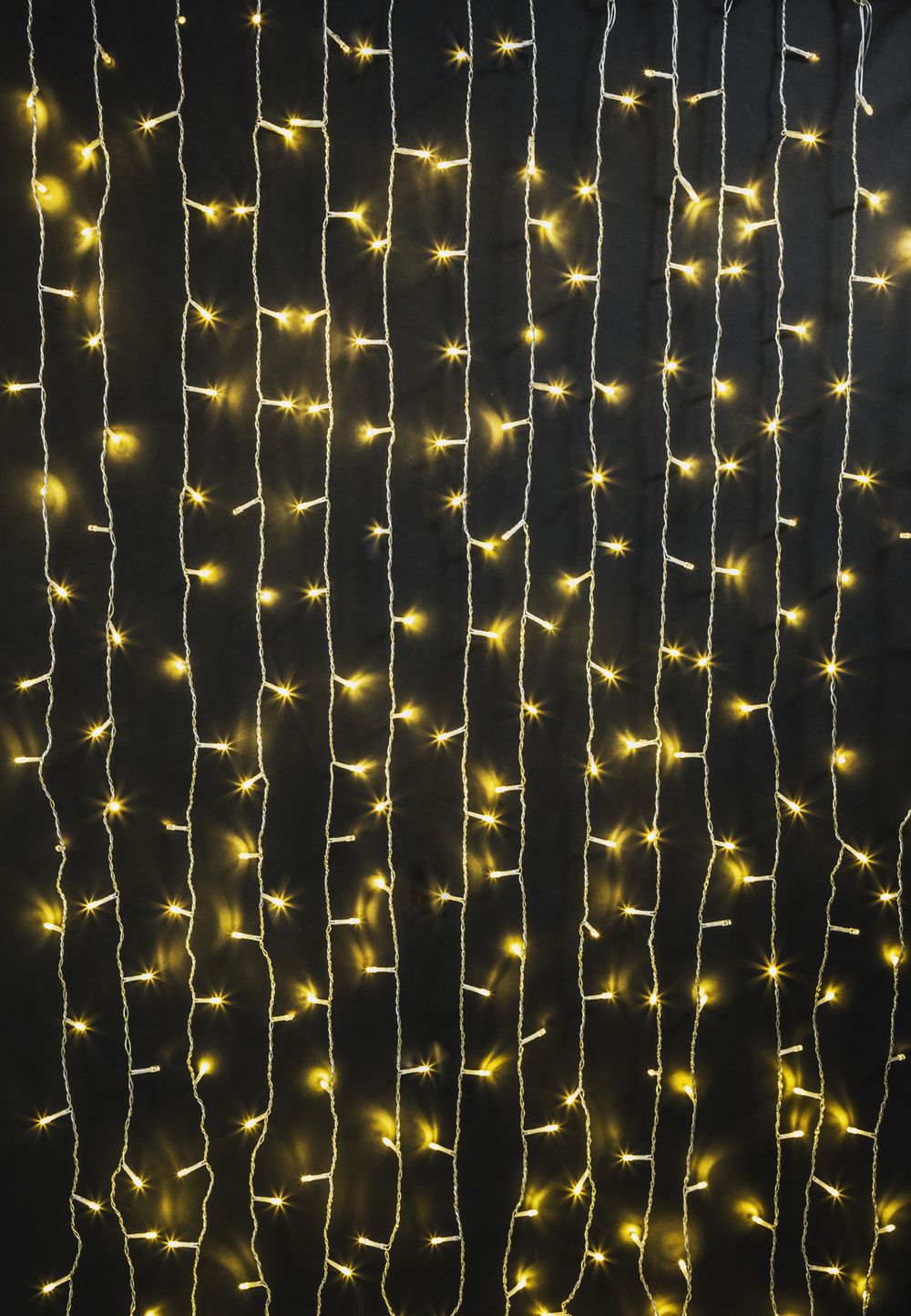 Гирлянда Navigator 93 691 NGF-C03-04 (занавес WW 500 3*3м IP20 TR)