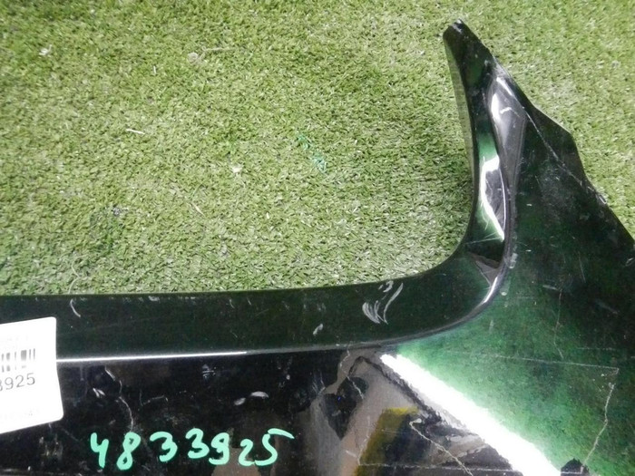 Спойлер крышки багажника правый Toyota RAV4 5 XA50 (2018-н.в.)