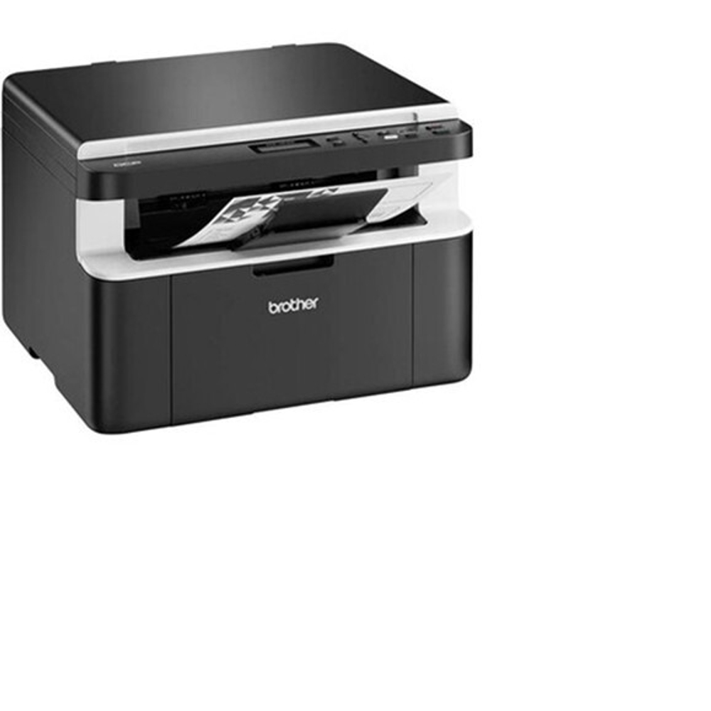 МФУ Brother DCP-1618W