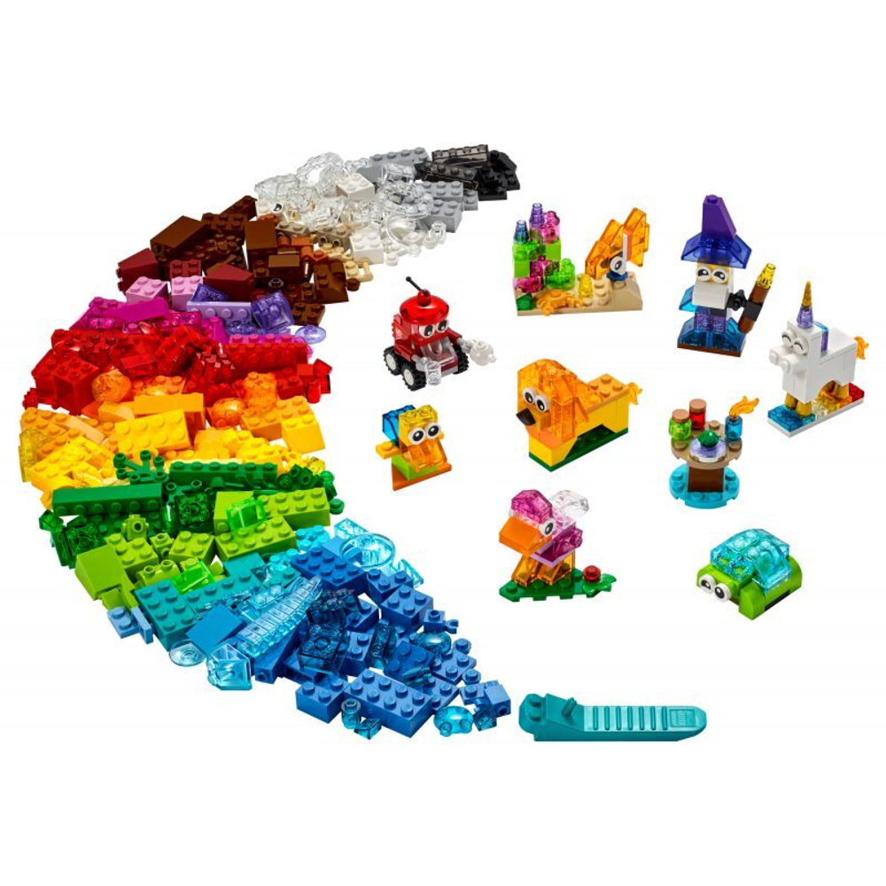 LEGO Classic 11013