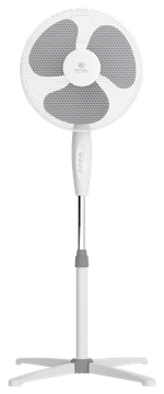 Бытовой вентилятор серии RSF-1601M-WT