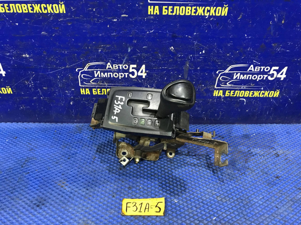 Селектор АКПП MITSUBISHI DIAMANTE 2000