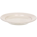 Тарелка керамическая «CRÈME» 25см