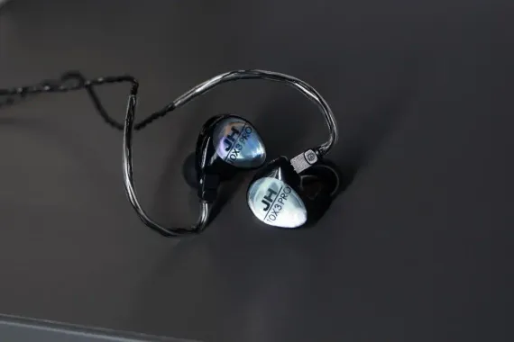 JH Audio 10X3 Pro