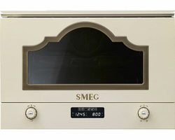 Микроволновая печь встраиваемая SMEG MP722PO