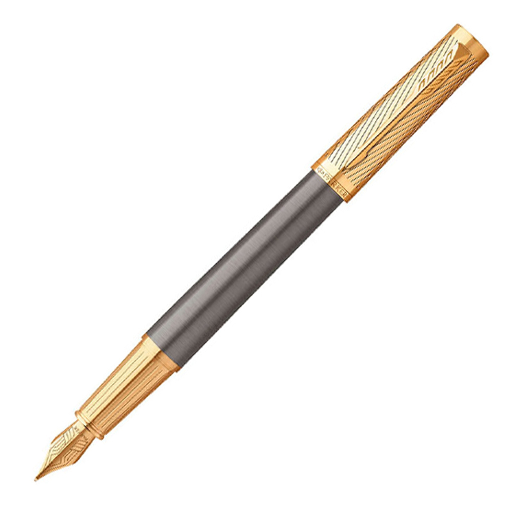 Ручка перьевая Parker Ingenuity F