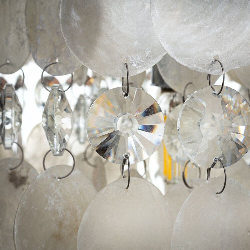 Подвесная люстра Arte Lamp