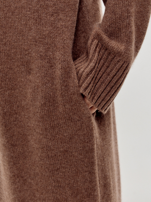 Кашемировый кардиган CODICI