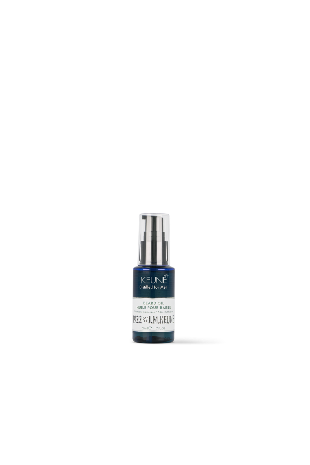 1922 Масло для бороды\ Beard Oil