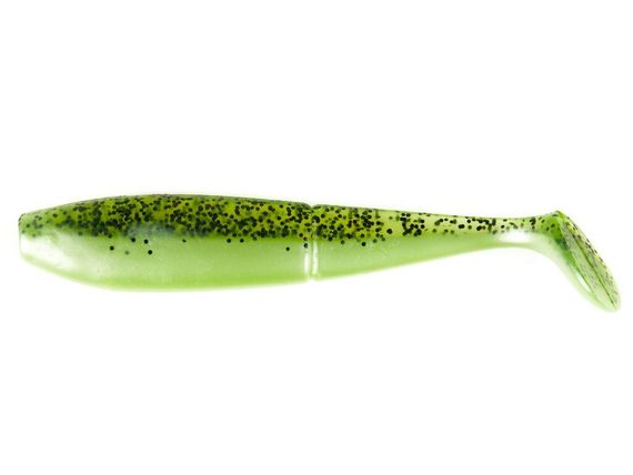Виброхвосты LJ 3D Series Zander Paddle Tail 4.8in (12.00)/Z06 4шт.